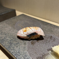 鮨 無垢/鮨 白銀 - 