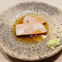 鮨 なんば 日比谷 - 