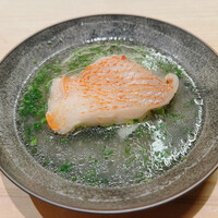 鮨 なんば 日比谷 - 