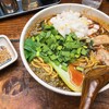 麺処 井の庄 立川