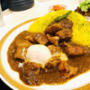 カレーの店 マボロシ