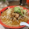 旭川味噌ラーメン ばんから 上野店