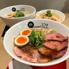 RAMEN ぶろす