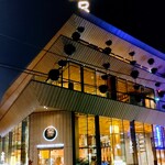 スターバックス リザーブ ロースタリー トウキョウ - 