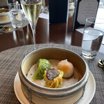 チャイナシャドー - 