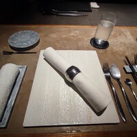 神戸牛炉釜ステーキ GINZA KOKO炉 - 