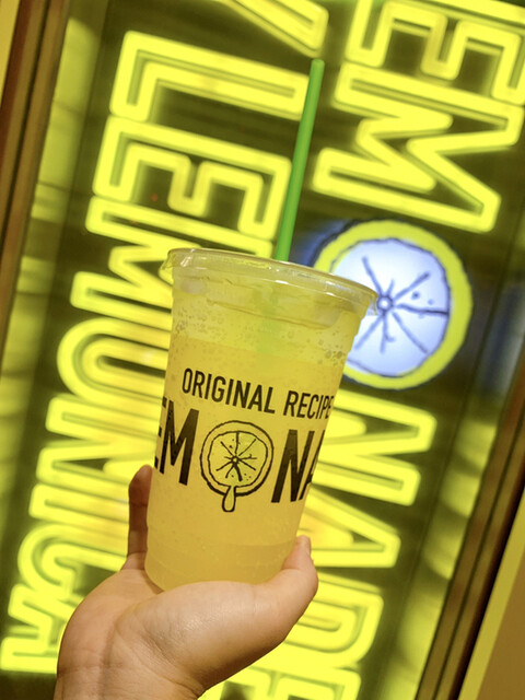 レモネード バイ レモニカ マリエとやま店 （LEMONADE by Lemonica