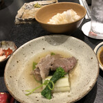 肉 希々 - 