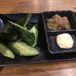 Yakitori Rokkakudou - 