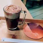 スターバックス リザーブ ロースタリー トウキョウ - 