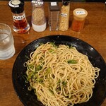 麺や はやぶさ - 