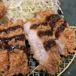 Tonkatsu Oribe - 