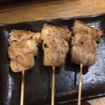 Yakitori Rokkakudou - 