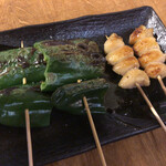 Yakitori Rokkakudou - 