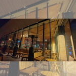 スターバックス リザーブ ロースタリー トウキョウ - 