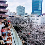 スターバックス リザーブ ロースタリー トウキョウ - 