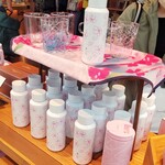 スターバックス リザーブ ロースタリー トウキョウ - 