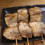 Yakitori Rokkakudou - 