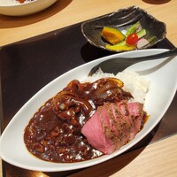 最飛び飛騨牛 しゃぶすき家 馬喰一代 名古屋WEST - 