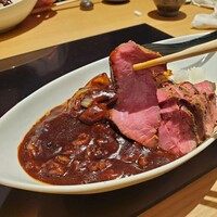 最飛び飛騨牛 しゃぶすき家 馬喰一代 名古屋WEST - 