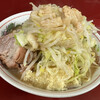 ラーメン二郎 相模大野店