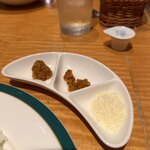 新宿中村屋 manna - 