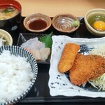 Shijou Meshi Hachi - 