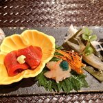 馳走菴 ひじり - 