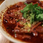 天府舫 - 辛いけど美味い!