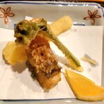 馳走菴 ひじり - 