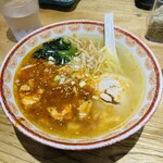 Oreryuushi Oramen - 