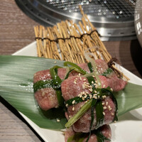 名駅de 焼肉 DOURAKU 名駅店 - 