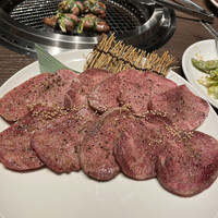 名駅de 焼肉 DOURAKU 名駅店 - 