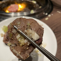 名駅de 焼肉 DOURAKU 名駅店 - 