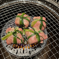 名駅de 焼肉 DOURAKU 名駅店 - 