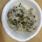 LAWSON - 料理写真: