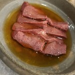 Yakiniku Hakushu Kassai - 