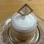 エル プランタン - クレーム・キャラメル！