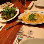 イル カルディナーレ 銀座本店 - 