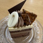 エル プランタン - トロワ・ショコラ！