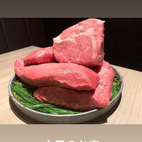 うし松 - 