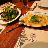 イル カルディナーレ 銀座本店 -  イル カルディナーレ 銀座本店 -