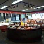 鯛ちくわ食遊館 - 鯛匠の郷 鯛ちくわ食遊館内　<売店>