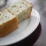 ミシェラドーロ カフェ - ミシェラドーロ カフェ　パン