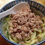 讃州手打ちうどん 我龍 - 