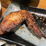 炭火焼鳥どてん - 