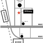 Bar Withesy - 