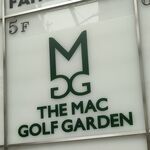 THE MAC GOLF GARDEN - 