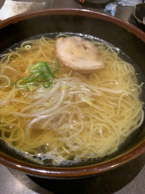 Hakkenden Issha Ten photo 3