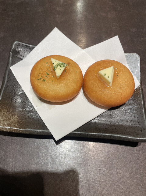 Hakkenden Issha Ten photo 5